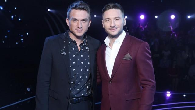 Выпуск 7. Сезон 3