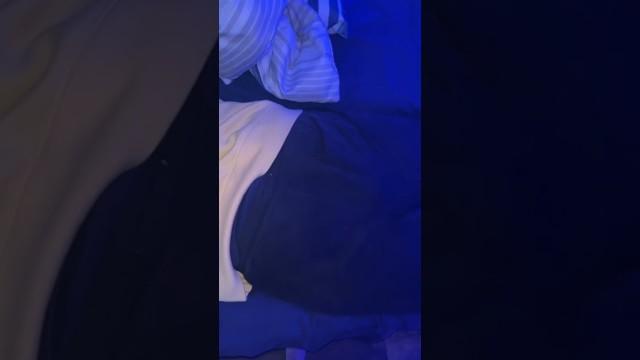 There's something strange in their pants
