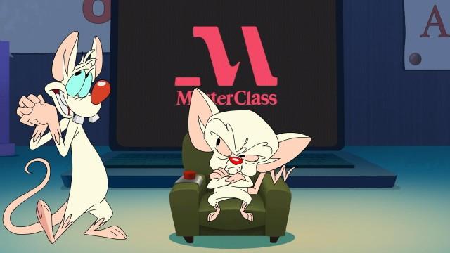 MasterClass 101: Meet Your Instructor