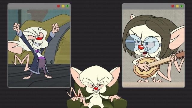 MasterClass 103: Disguises and the Art of Subterfuge