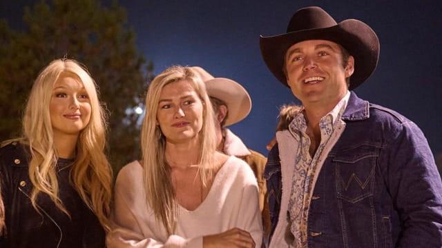 Tears, Tantrums and Tailgates