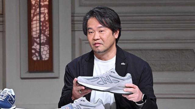 子供にも履かせたい！ 真っ正直なものづくりの全貌