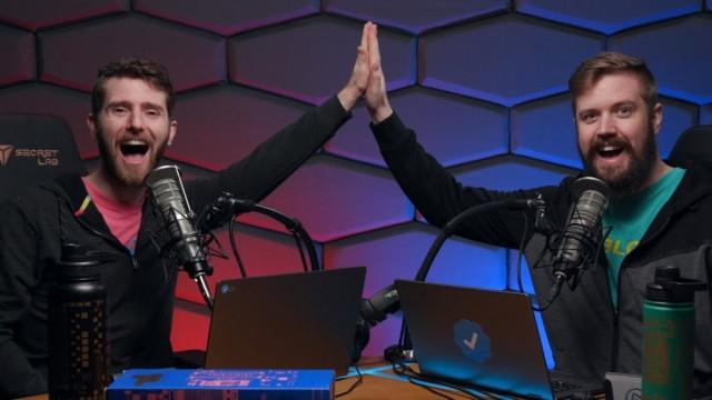 Our Worst Week in Years