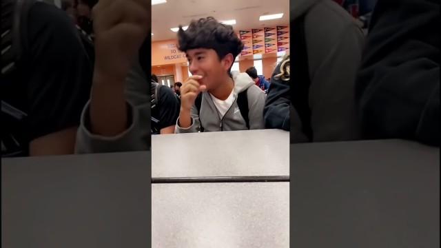 He Took Out His Whole Squad