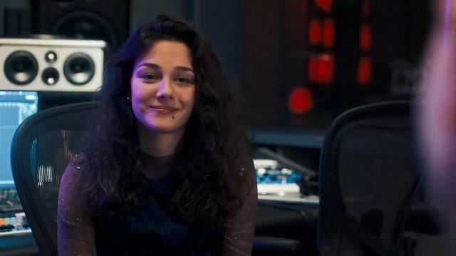 Like We're Criminals