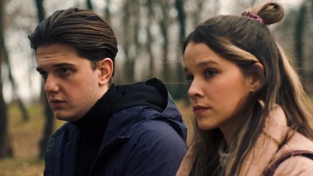 Maybe They’re Ninjas?