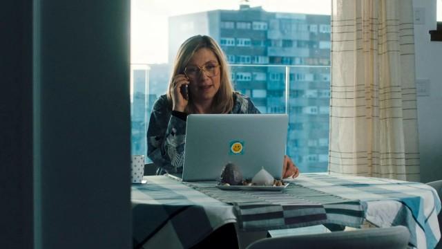 Just Slightly Disappeared