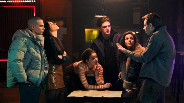 Where Are Your Boundaries?