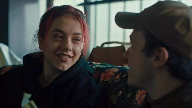 For Velter! For Milica!