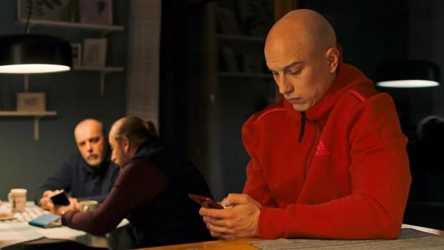 No Justice for Maniacs!