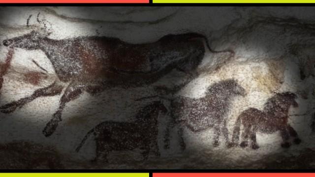 The Lascaux Caves