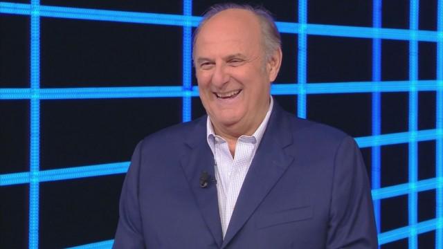 Giovedì 22 maggio