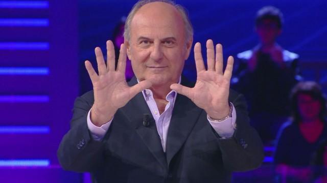 Domenica 25 maggio
