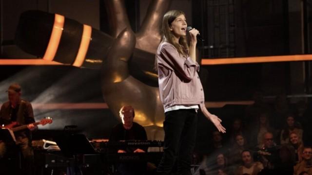 Blind Audition 6: The Powerful Performances Knock The Coaches Off Their Feet