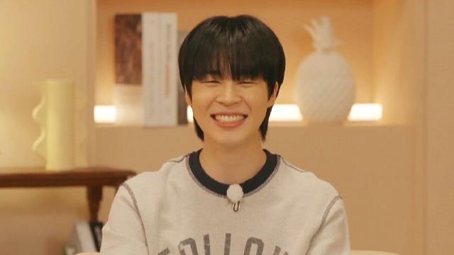 jimin FACE live