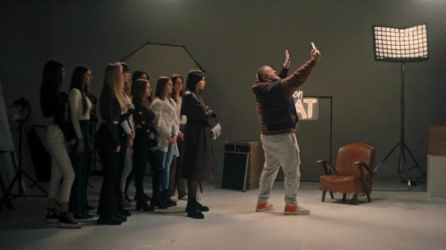 New Round, New Adventure