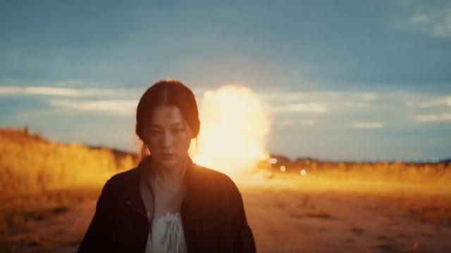 SEULGI | 28 Reasons (Official Album Trailer)