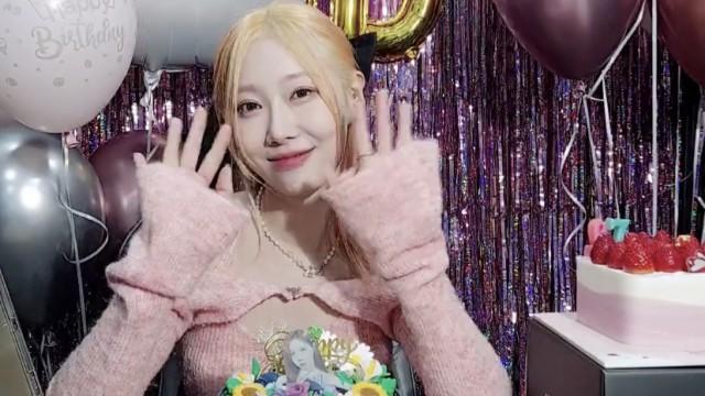 HAPPY HANDONG DAY ????????????