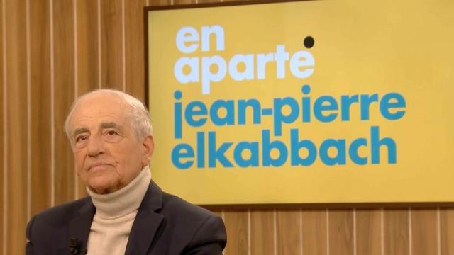 Jean-Pierre Elkabbach