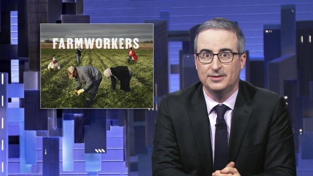 April 16, 2023: Farmworkers