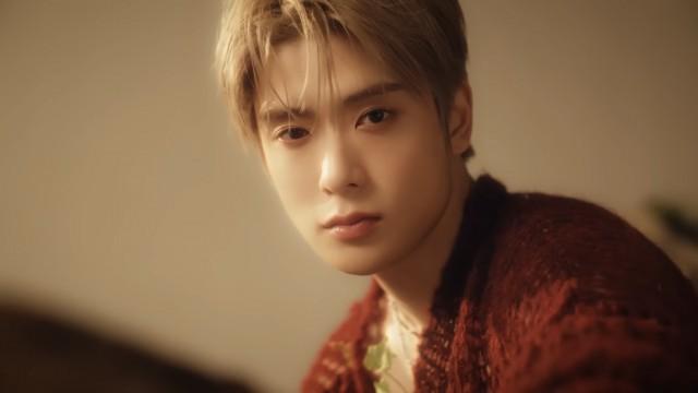 NCT DOJAEJUNG 'Perfume' THE BLOTTER PAPER : ?! #JAEHYUN