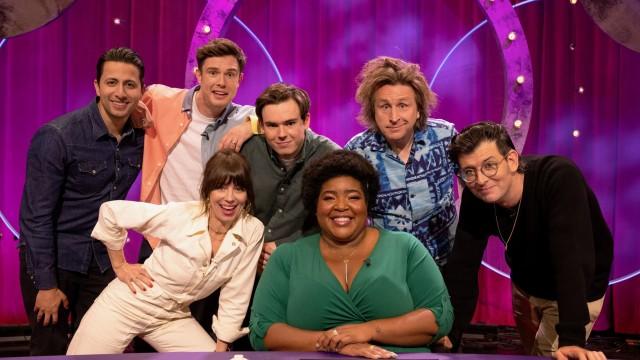 Peter Pan, They-Mes Bond & Chic-Kendrick Lamar