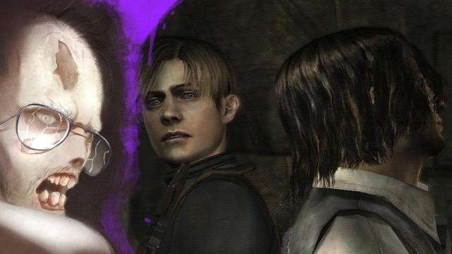 "¡Un Forastero!" - Resident Evil 4 (2005) w/Sabaku #1