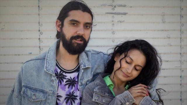 Portrait of a Predator