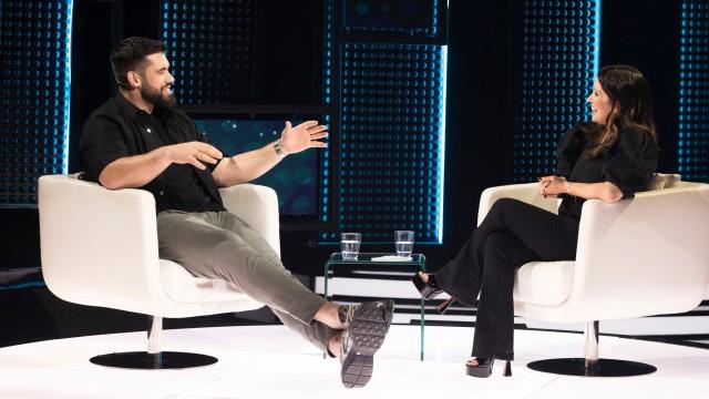 Laurent Duvernay-Tardif