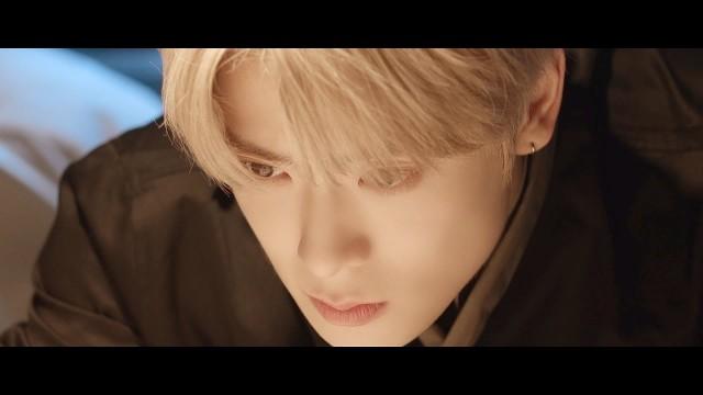 all the senses are looking for you | NCT DOJAEJUNG ❮THE MUSIC FILM❯ ‘Triangular Theory of Love’ #PASSION