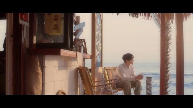 I just miss you even now | NCT DOJAEJUNG ❮THE MUSIC FILM❯ ‘Triangular Theory of Love’ #COMMITMENT