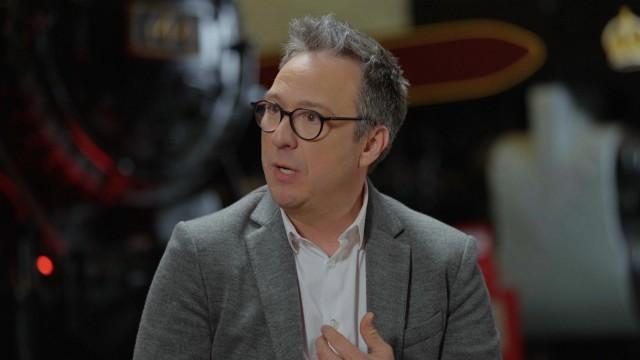 Pierre-François Legendre