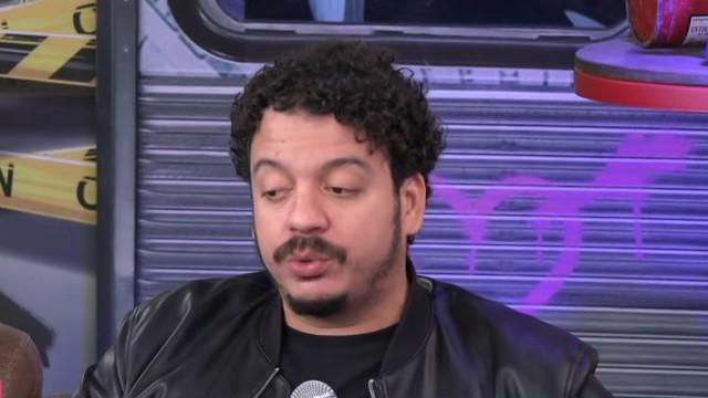 RODRIGO MARQUES - PÂNICO - 14/04/23