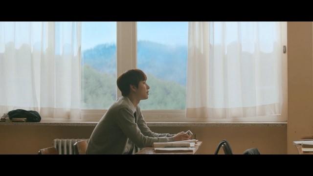 Our story will be kept only by the two of us |  NCT DOJAEJUNG ❮THE MUSIC FILM❯ ‘Triangular Theory of Love’ #INTIMACY