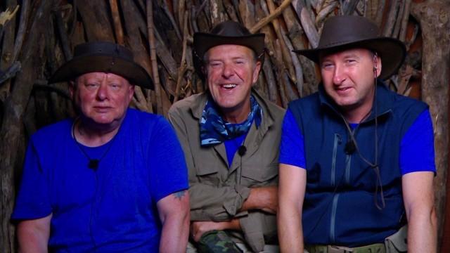 Savage Safari