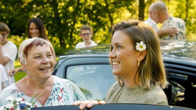 Midsommar, känslomässig baksmälla och insikter