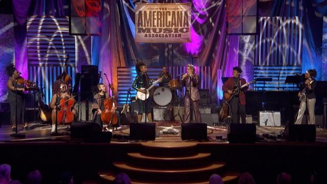 ACL Presents: 21st Annual Americana Honors