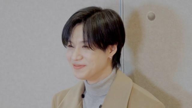 From. TAEMIN 태민 l Dear. My SHINee WORLD