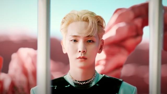 KEY The 1st Mini Album 〈BAD LOVE〉 : Mood Sampler
