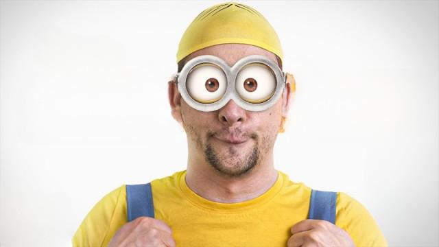 Ils m’ont rendu fou ! - LES MINIONS