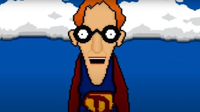 Superdad