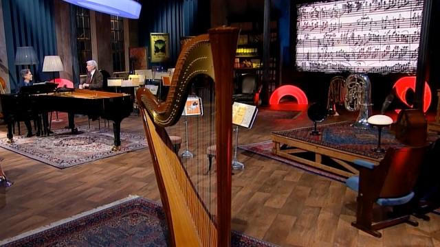 Puntata del 21/04/2023