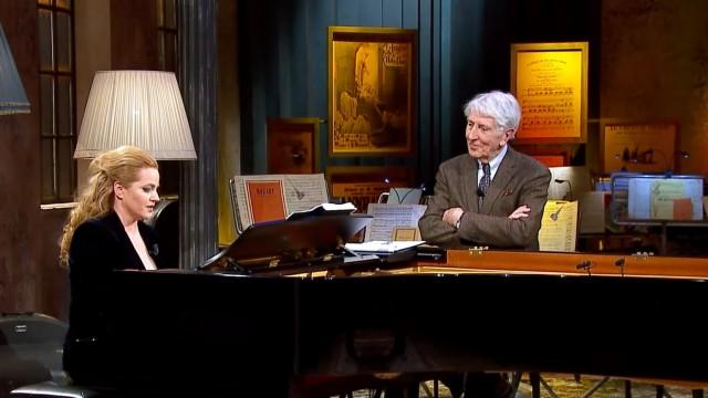 Puntata del 24/04/2023
