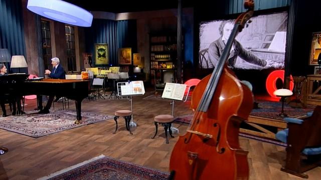 Puntata del 25/04/2023