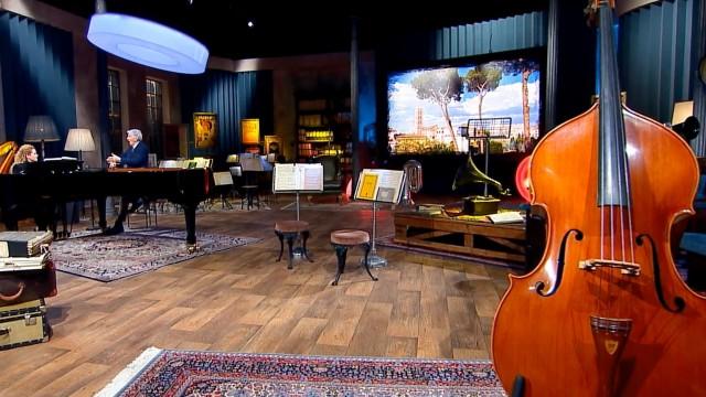 Puntata del 26/04/2023