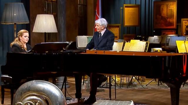 Puntata del 28/04/2023
