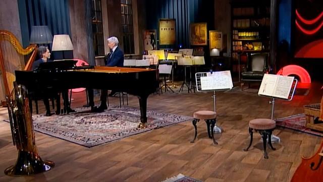 Puntata del 04/05/2023