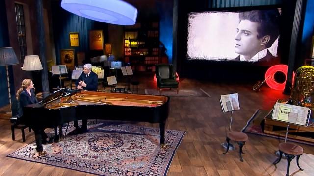 Puntata del 05/05/2023