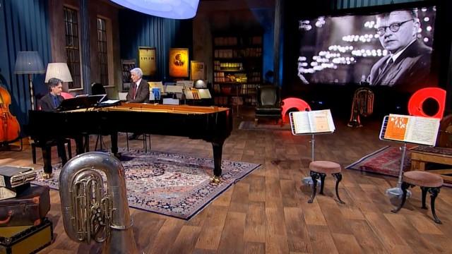 Puntata del 12/05/2023