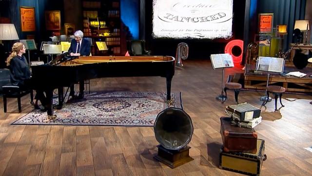 Puntata del 15/05/2023